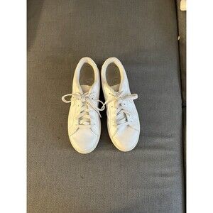 Size 7 - Nike Court Royale 2 Triple White W